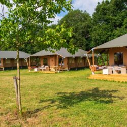 Safari Cottage