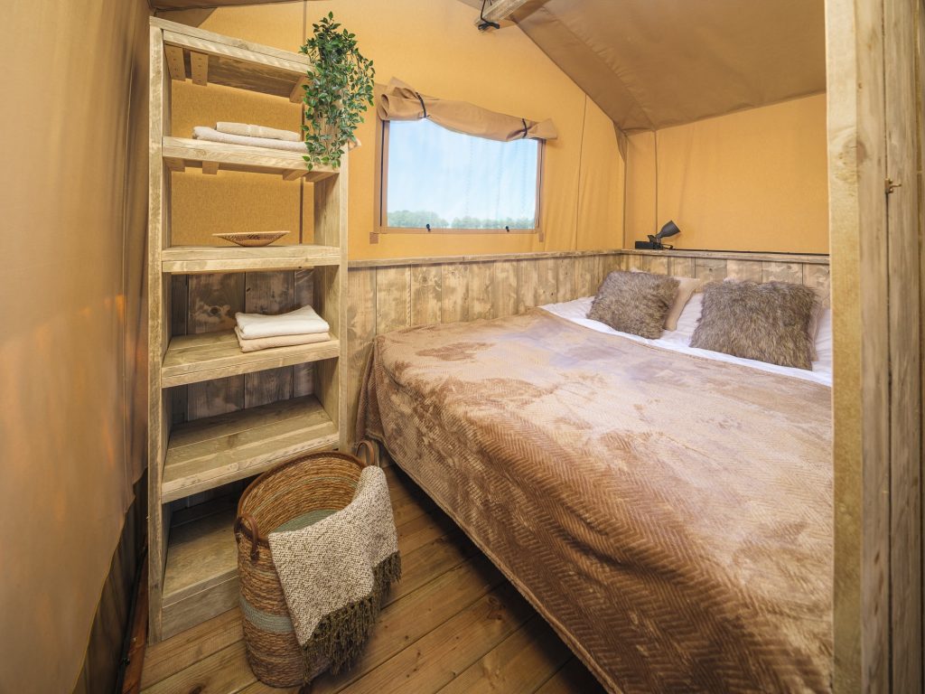 Wood Lodge cozy