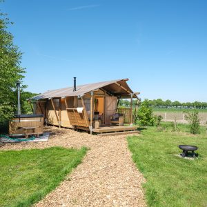 Wood Lodge accogliente gallery