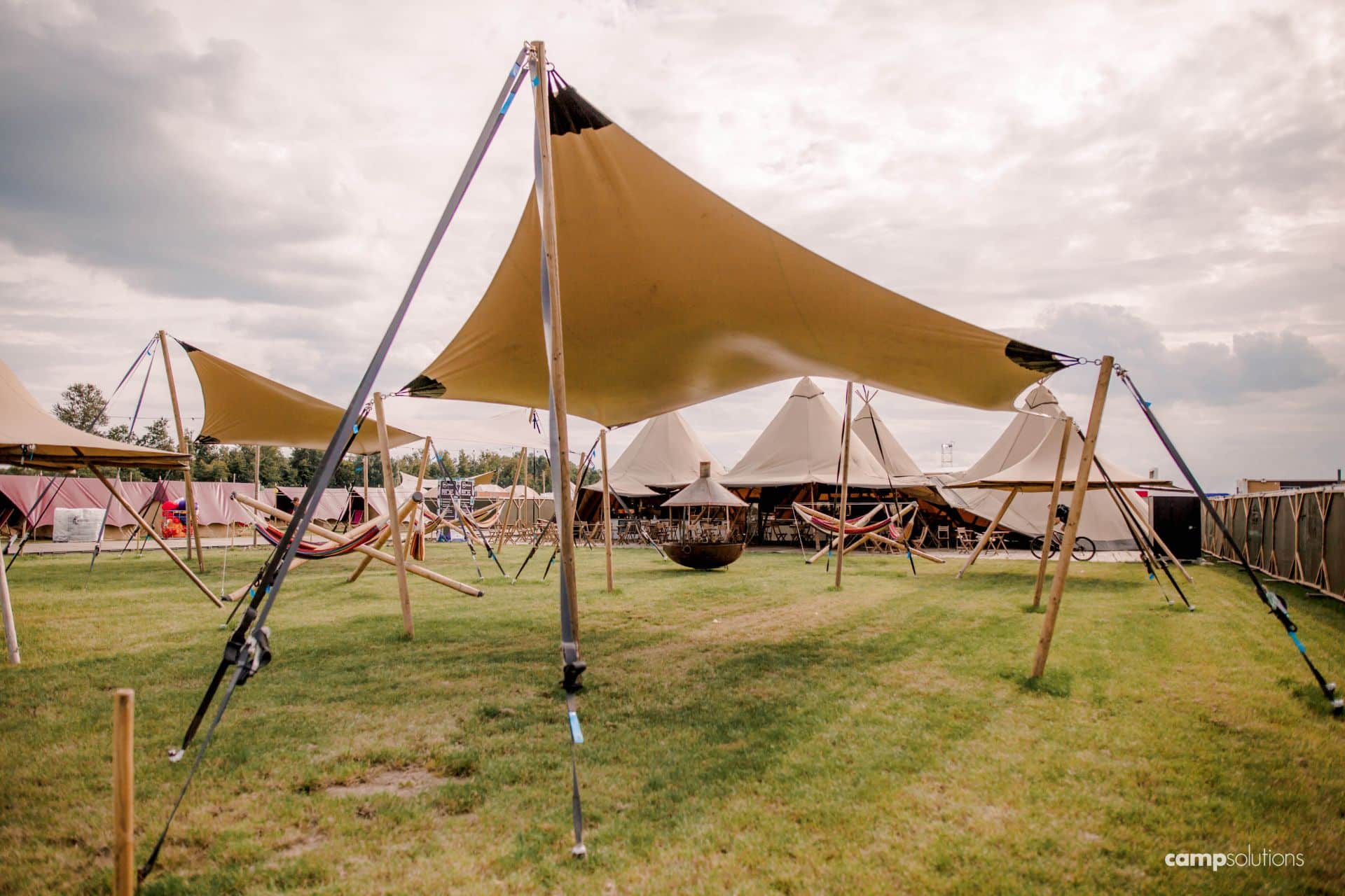 Big Tarp