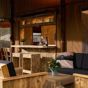 Glamping Lodge gallery Glamping Lodge gallery