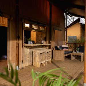 Glamping Lodge gallery Glamping Lodge gallery