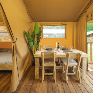 Wood Lodge Midi gallery