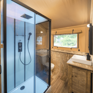 Luxury Safari Lodge gallery