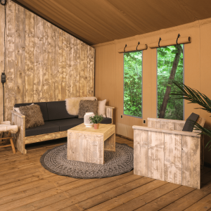 Luxury Safari Lodge gallery