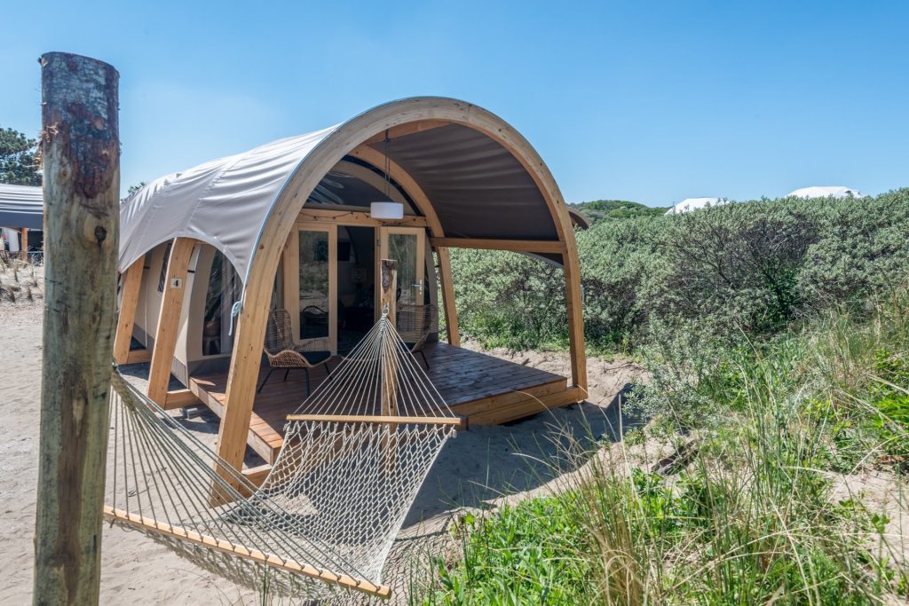 Dune Lodge